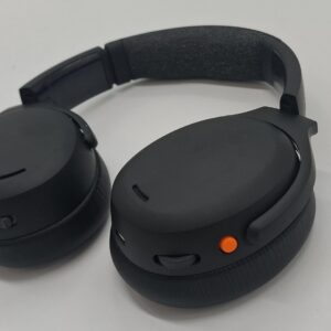 koptelefoon noice canceling skullcandy