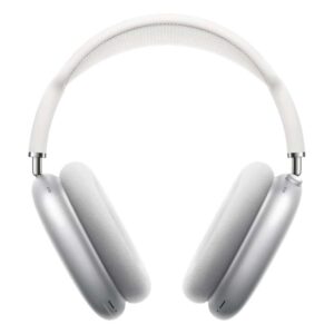 Apple AirPods Max Zilver